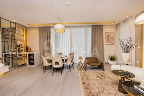 شقة في 5242, مرسى دبي, دبي 3 غرف نوم, 162 م² رقم 124442 - صورة 15