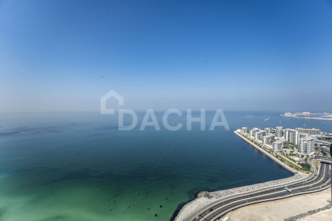 Appartement à 5242, Dubai Marina, Dubai, 3 chambres, 162 m², № 124442