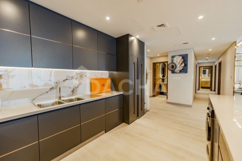 شقة في 5242, مرسى دبي, دبي 3 غرف نوم, 162 م² رقم 124442 - صورة 20