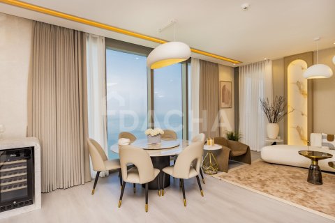 شقة في 5242, مرسى دبي, دبي 3 غرف نوم, 162 م² رقم 124442 - صورة 17
