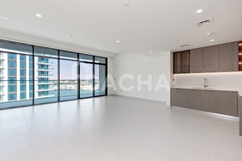 Appartement à Dubai Creek Harbour (The Lagoons), Dubai, 3 chambres, 170 m², № 124439