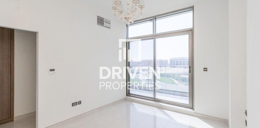 Appartement à Meydan, Dubai, 2 chambres, 244.8 m², № 129895