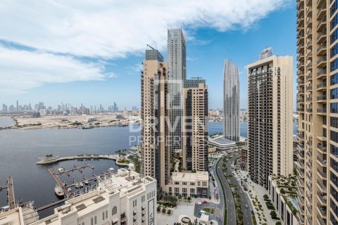 Снять в аренду квартиру в Dubai Creek Harbour (The Lagoons), Дубай: 3 спальни, 158.77м², № 129893 - фото 7