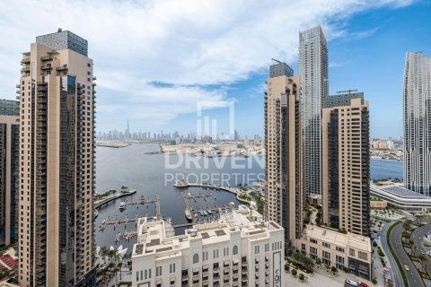 Снять в аренду квартиру в Dubai Creek Harbour (The Lagoons), Дубай: 3 спальни, 158.77м², № 129893 - фото 10