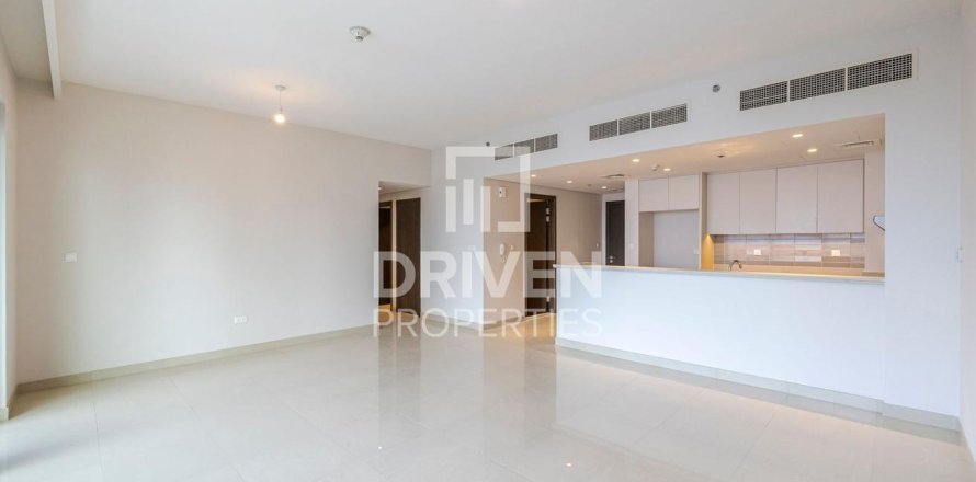 Квартира в Dubai Creek Harbour (The Lagoons), Дубай, 3 спальни, 158.77м², № 129893
