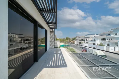 Villa à Palm Jumeirah, Dubai, 4 chambres, 557 m², № 122374 - photo 19