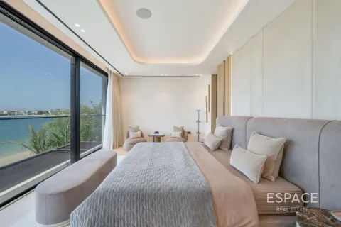 Villa à Palm Jumeirah, Dubai, 4 chambres, 557 m², № 122374 - photo 8