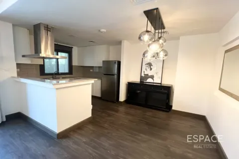Maison de ville à Dubai, 3 chambres, 208 m², № 122377 - photo 4