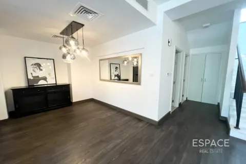 Maison de ville à Dubai, 3 chambres, 208 m², № 122377 - photo 3