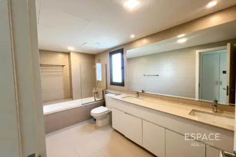 Maison de ville à Dubai, 3 chambres, 208 m², № 122377 - photo 11