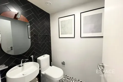 Maison de ville à Dubai, 3 chambres, 208 m², № 122377 - photo 7