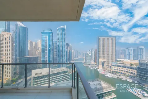 Apartment in Marina Quay West, Dubai Marina, Dubai 2 bedrooms, 146 sq.m. № 122372 - photo 12