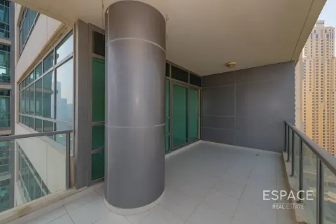 Apartment in Marina Quay West, Dubai Marina, Dubai 2 bedrooms, 146 sq.m. № 122372 - photo 14