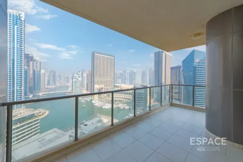 Apartment in Marina Quay West, Dubai Marina, Dubai 2 bedrooms, 146 sq.m. № 122372 - photo 11