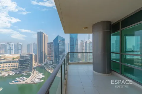 Apartment in Marina Quay West, Dubai Marina, Dubai 2 bedrooms, 146 sq.m. № 122372 - photo 15