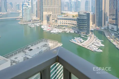 Apartment in Marina Quay West, Dubai Marina, Dubai 2 bedrooms, 146 sq.m. № 122372 - photo 16