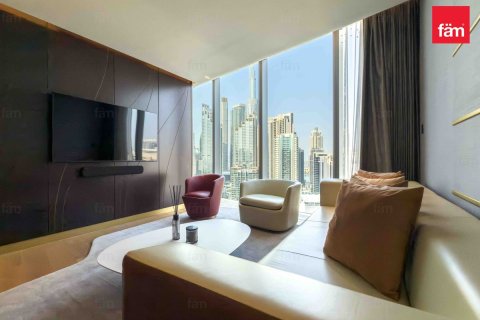 Apartment in Business Bay, Dubai 1 bedroom, 99.7 sq.m. № 133158