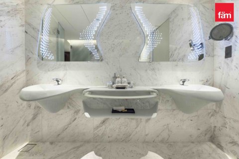 Apartamento en Business Bay, Dubai, 1 dormitorio, 99.7 m², № 133158 - foto 10