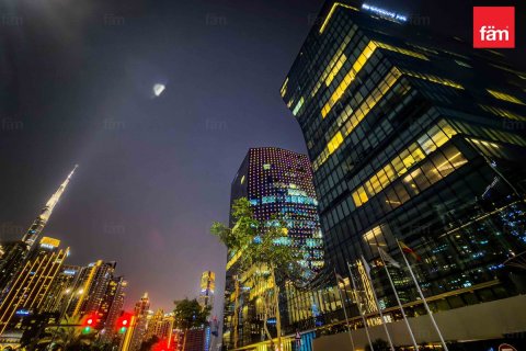 Apartamento en Business Bay, Dubai, 1 dormitorio, 99.7 m², № 133158 - foto 4