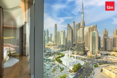 Apartamento en Business Bay, Dubai, 1 dormitorio, 99.7 m², № 133158 - foto 2
