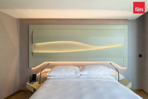 Apartamento en Business Bay, Dubai, 1 dormitorio, 99.7 m², № 133158 - foto 17