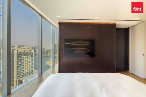 Apartamento en Business Bay, Dubai, 1 dormitorio, 99.7 m², № 133158 - foto 15