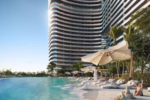 Apartamento en Dubai Science Park, Dubai, 1 dormitorio, 125.6 m², № 133160 - foto 2