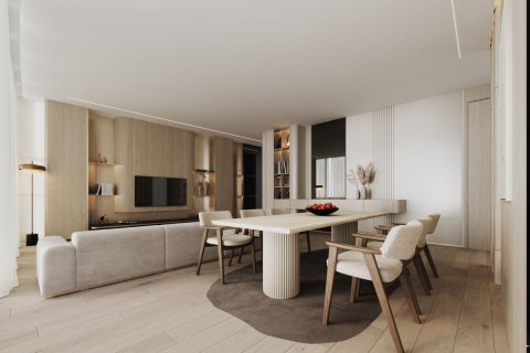 Apartamento en Dubai Science Park, Dubai, 1 dormitorio, 125.6 m², № 133160 - foto 7