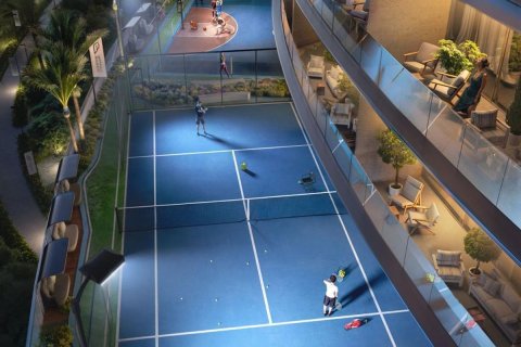 Apartamento en Dubai Science Park, Dubai, 1 dormitorio, 125.6 m², № 133160 - foto 4