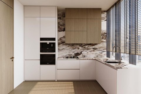 Apartamento en Dubai Science Park, Dubai, 1 dormitorio, 125.6 m², № 133160 - foto 9