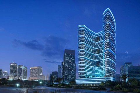 شقة في Dubai Science Park, دبي 1غرف نوم, 125.6 م² رقم 133160