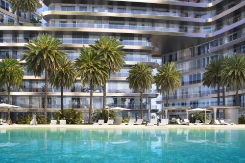 Apartamento en Dubai Science Park, Dubai, 1 dormitorio, 125.6 m², № 133160 - foto 6