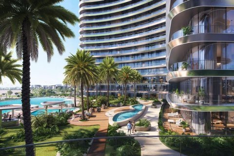 Apartamento en Dubai Science Park, Dubai, 1 dormitorio, 125.6 m², № 133160 - foto 5