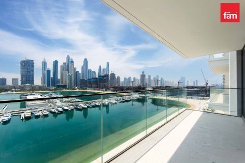Apartment in Dubai Harbour, Dubai 2 bedrooms, 114.2 sq.m. № 133156