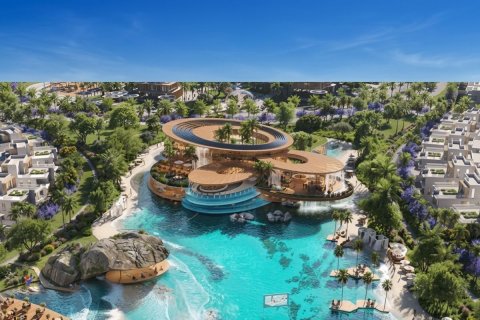 Maison de ville à Dubai, 5 chambres, 144 m², № 133157 - photo 6