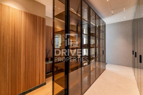 Apartment in Al Wasl, Dubai 4 bedrooms, 299.05 sq.m. № 140141 - photo 22