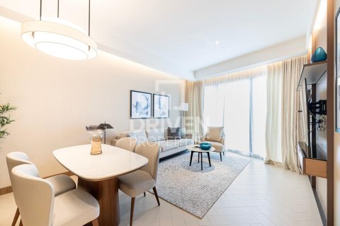 Appartement à The Address Residences Dubai Opera, Downtown Dubai (Downtown Burj Dubai), Dubai, 2 chambres, 115.29 m², № 140080