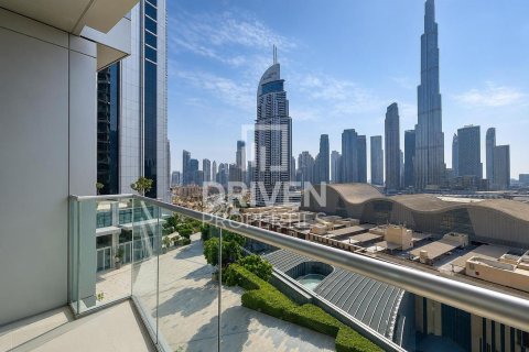 Apartment in The Address Residence Fountain Views, Downtown Dubai (Downtown Burj Dubai), Dubai 1 bedroom, 77.95 sq.m. № 140078 - photo 18