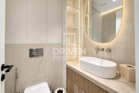 Apartment in The Address Residence Fountain Views, Downtown Dubai (Downtown Burj Dubai), Dubai 1 bedroom, 77.95 sq.m. № 140078 - photo 22