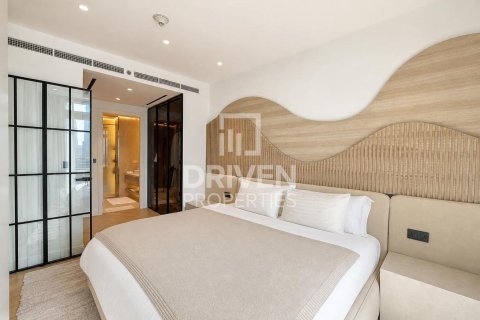 Apartment in The Address Residence Fountain Views, Downtown Dubai (Downtown Burj Dubai), Dubai 1 bedroom, 77.95 sq.m. № 140078 - photo 10