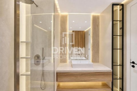 Apartment in The Address Residence Fountain Views, Downtown Dubai (Downtown Burj Dubai), Dubai 1 bedroom, 77.95 sq.m. № 140078 - photo 21
