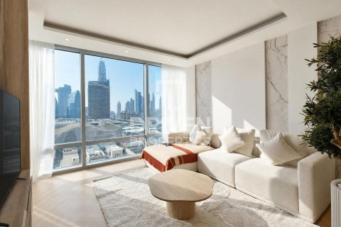 Apartment in The Address Residence Fountain Views, Downtown Dubai (Downtown Burj Dubai), Dubai 1 bedroom, 77.95 sq.m. № 140078 - photo 5