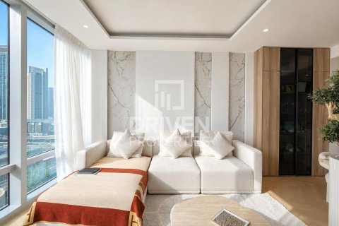 Apartment in The Address Residence Fountain Views, Downtown Dubai (Downtown Burj Dubai), Dubai 1 bedroom, 77.95 sq.m. № 140078 - photo 12