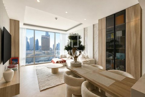 Apartment in The Address Residence Fountain Views, Downtown Dubai (Downtown Burj Dubai), Dubai 1 bedroom, 77.95 sq.m. № 140078 - photo 7
