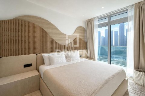 Apartment in The Address Residence Fountain Views, Downtown Dubai (Downtown Burj Dubai), Dubai 1 bedroom, 77.95 sq.m. № 140078 - photo 9