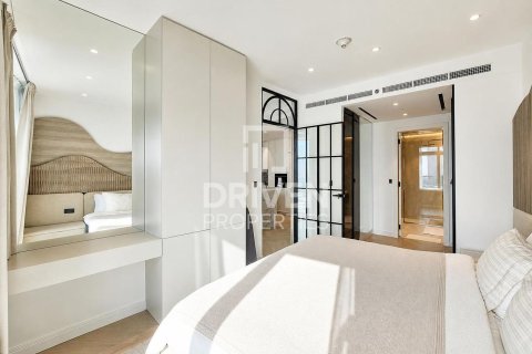 Apartment in The Address Residence Fountain Views, Downtown Dubai (Downtown Burj Dubai), Dubai 1 bedroom, 77.95 sq.m. № 140078 - photo 11