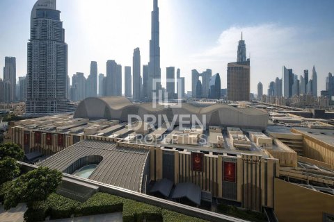 Apartment in The Address Residence Fountain Views, Downtown Dubai (Downtown Burj Dubai), Dubai 1 bedroom, 77.95 sq.m. № 140078 - photo 16