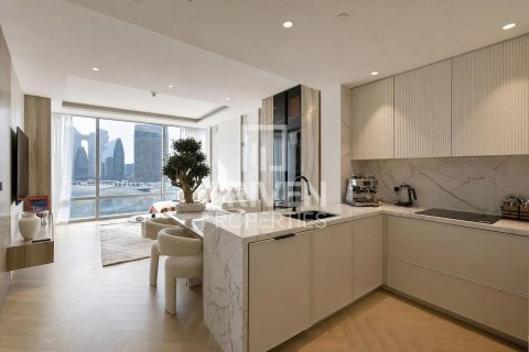 Apartment in The Address Residence Fountain Views, Downtown Dubai (Downtown Burj Dubai), Dubai 1 bedroom, 77.95 sq.m. № 140078 - photo 8