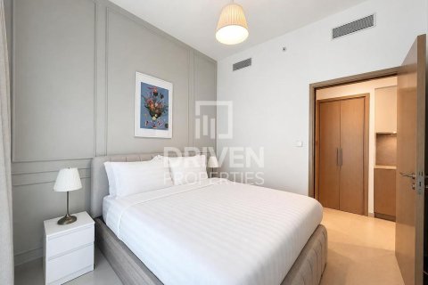 شقة في Burj Royale, وسط مدينة دبي, دبي 1غرف نوم, 54.35 م² رقم 140077 - صورة 7