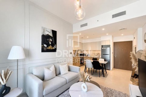شقة في Burj Royale, وسط مدينة دبي, دبي 1غرف نوم, 54.35 م² رقم 140077 - صورة 2